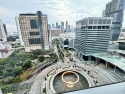 Suntec Tower Three (D1), Office #607318831
